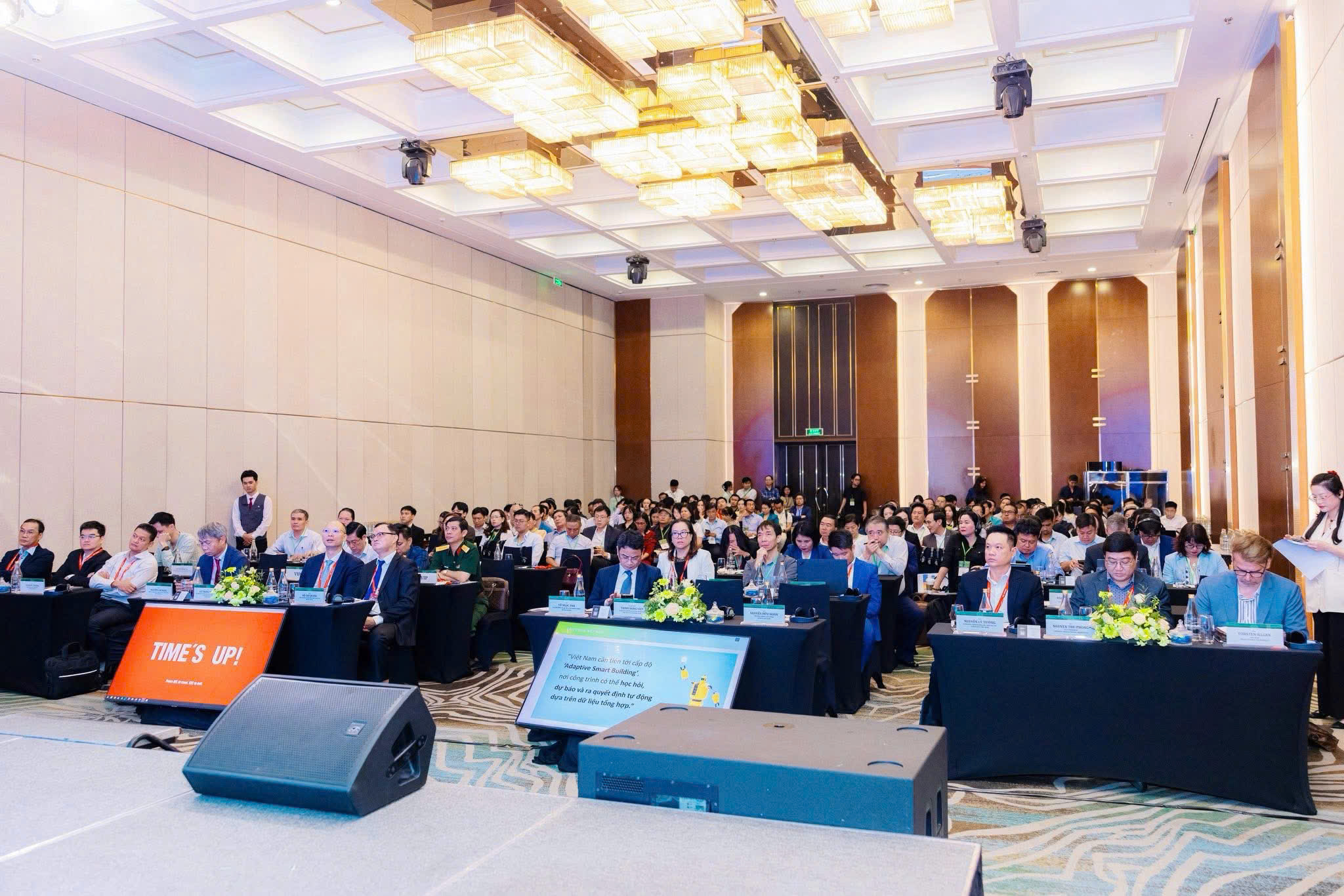 Tuần lễ Công trình Xanh & Giao thông Xanh 2025 - Image 4