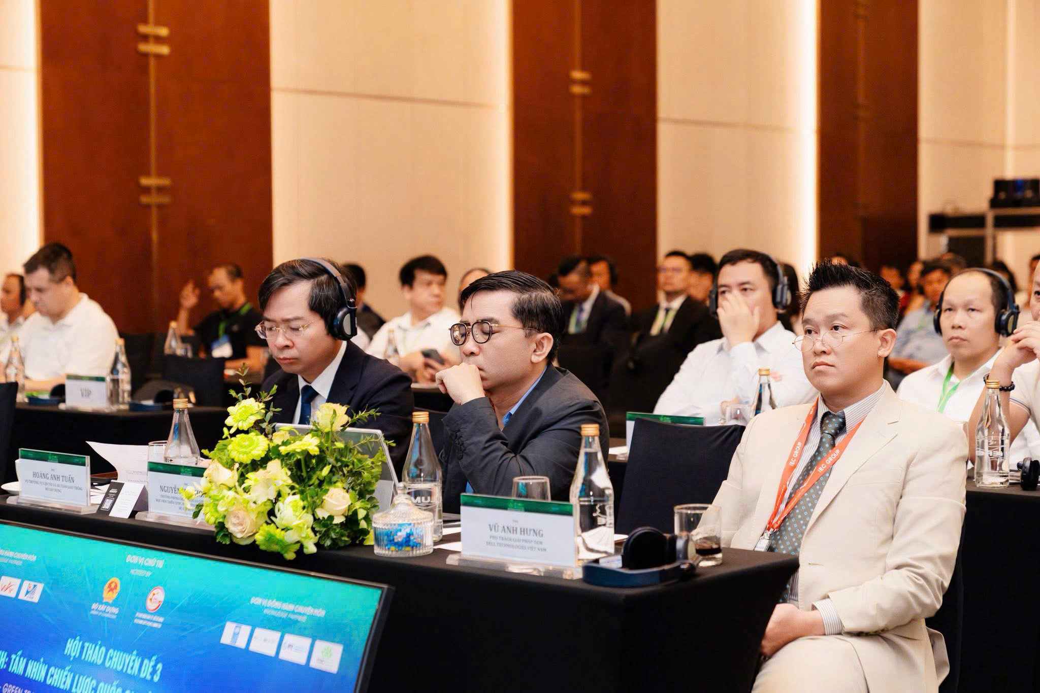 Tuần lễ Công trình Xanh & Giao thông Xanh 2025 - Image 6