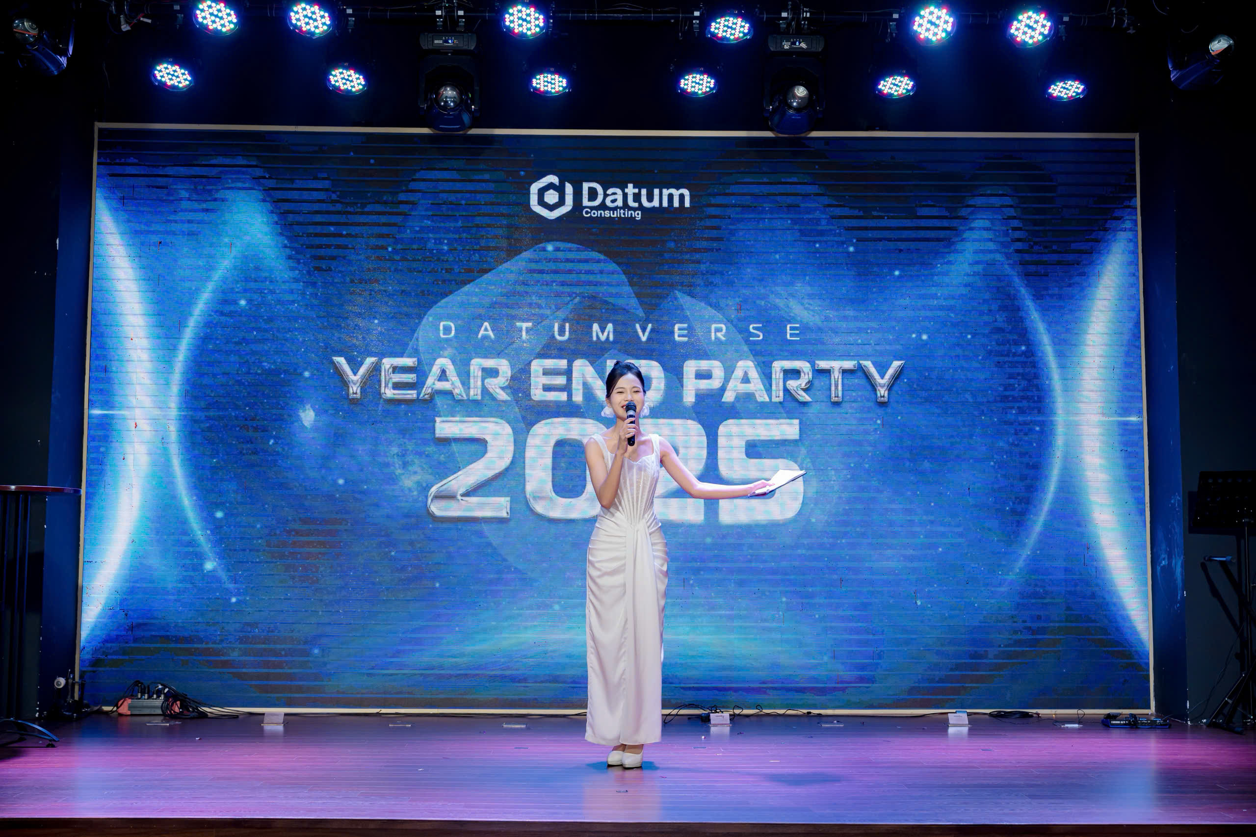 DATUMVERSE YEAR END PARTY - Image 5