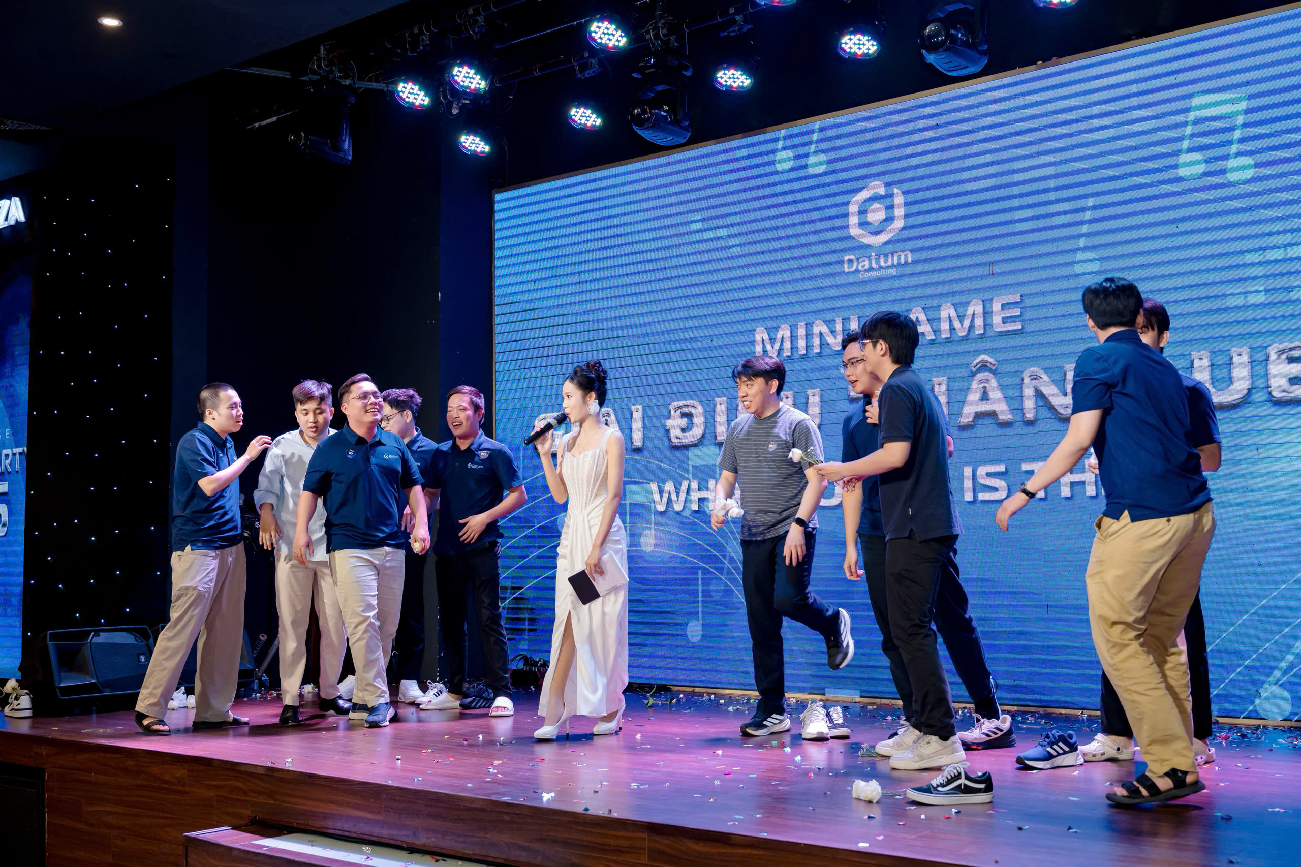 DATUMVERSE YEAR END PARTY - Image 6