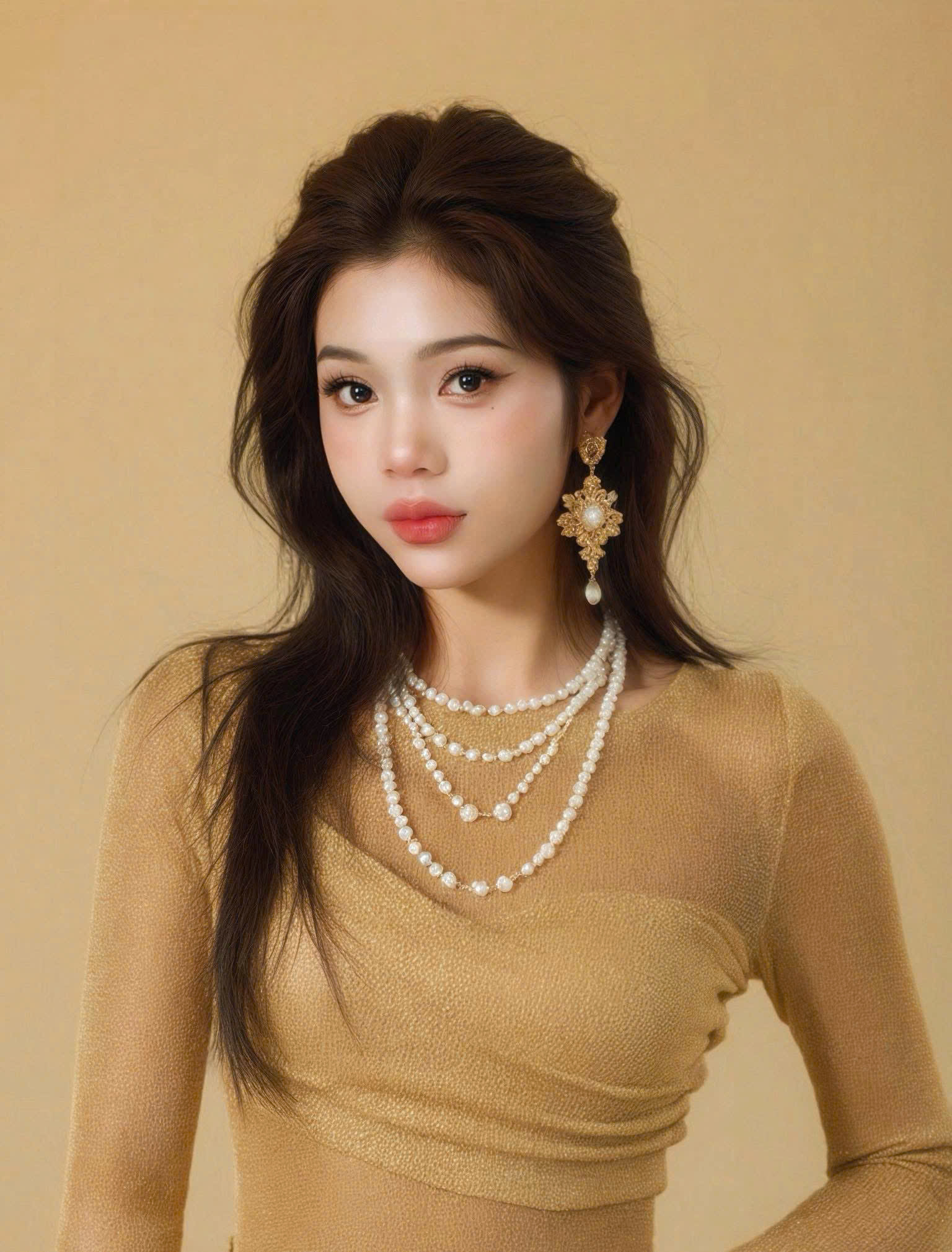 Luxury Beauty & Fashion Host - Image 16