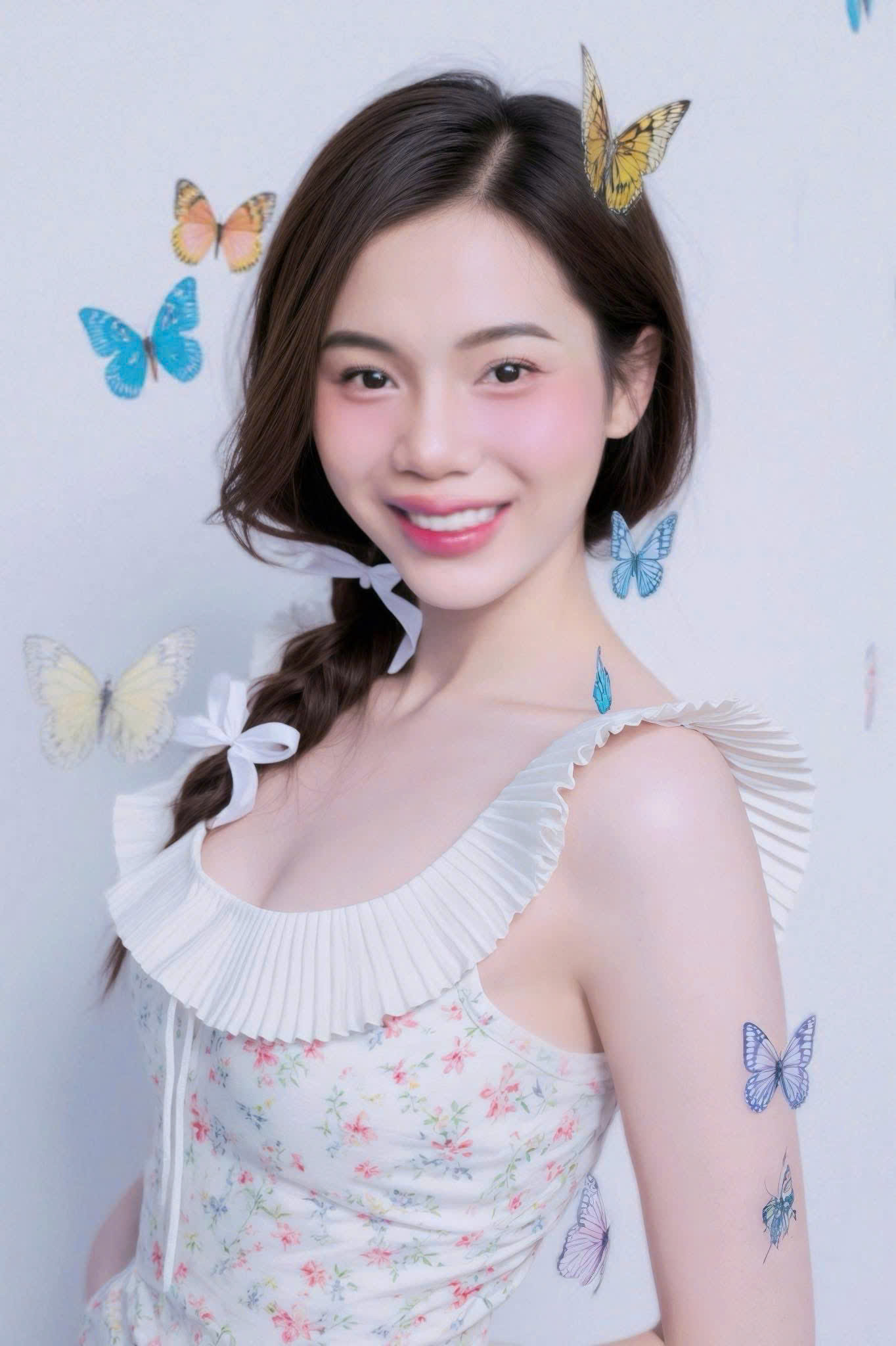 Luxury Beauty & Fashion Host - Image 2