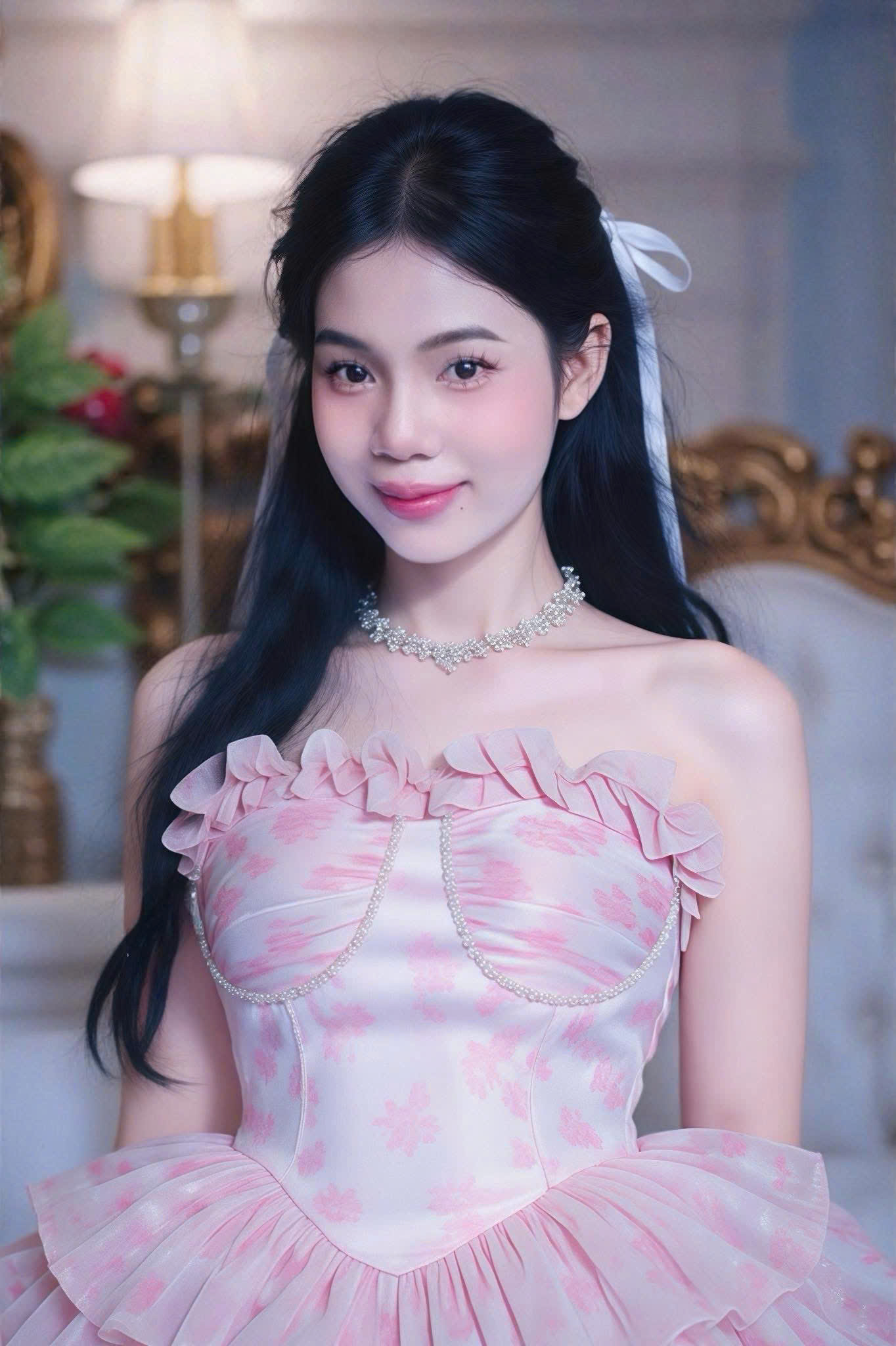 Luxury Beauty & Fashion Host - Image 14