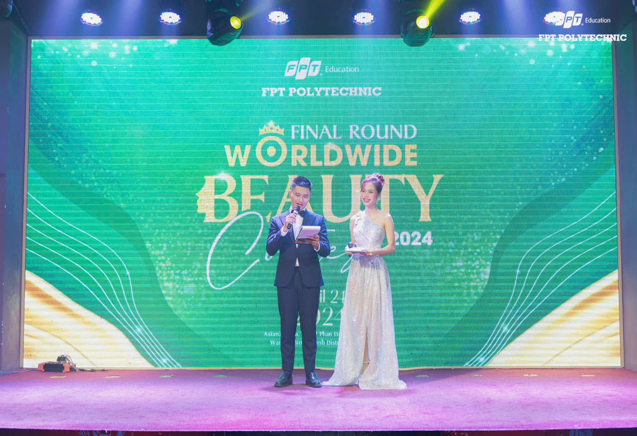 Luxury Beauty & Fashion Host - Image 35