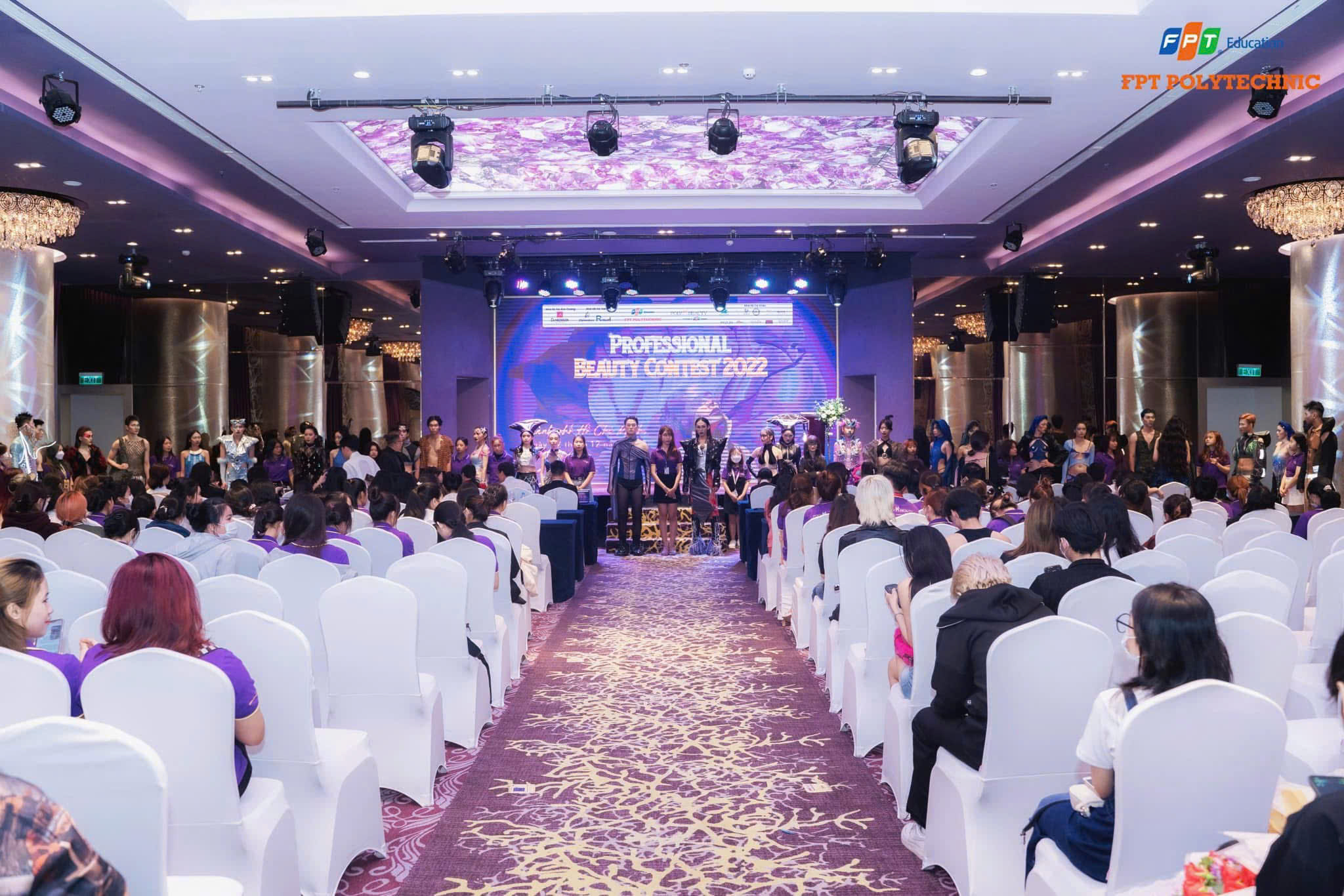 Luxury Beauty & Fashion Host - Image 28