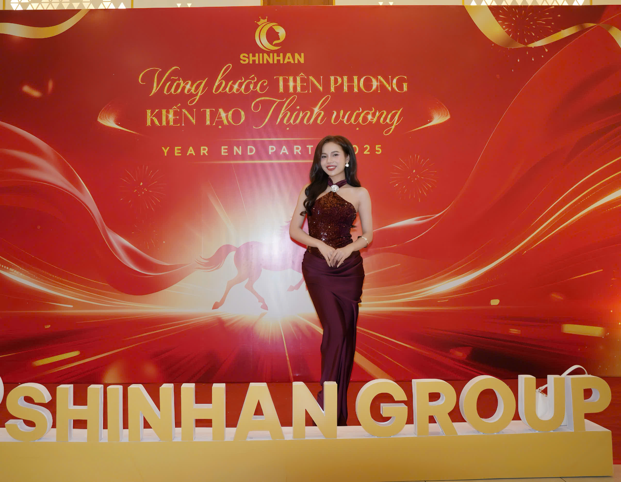 Shinhan Year End Party - Image 2
