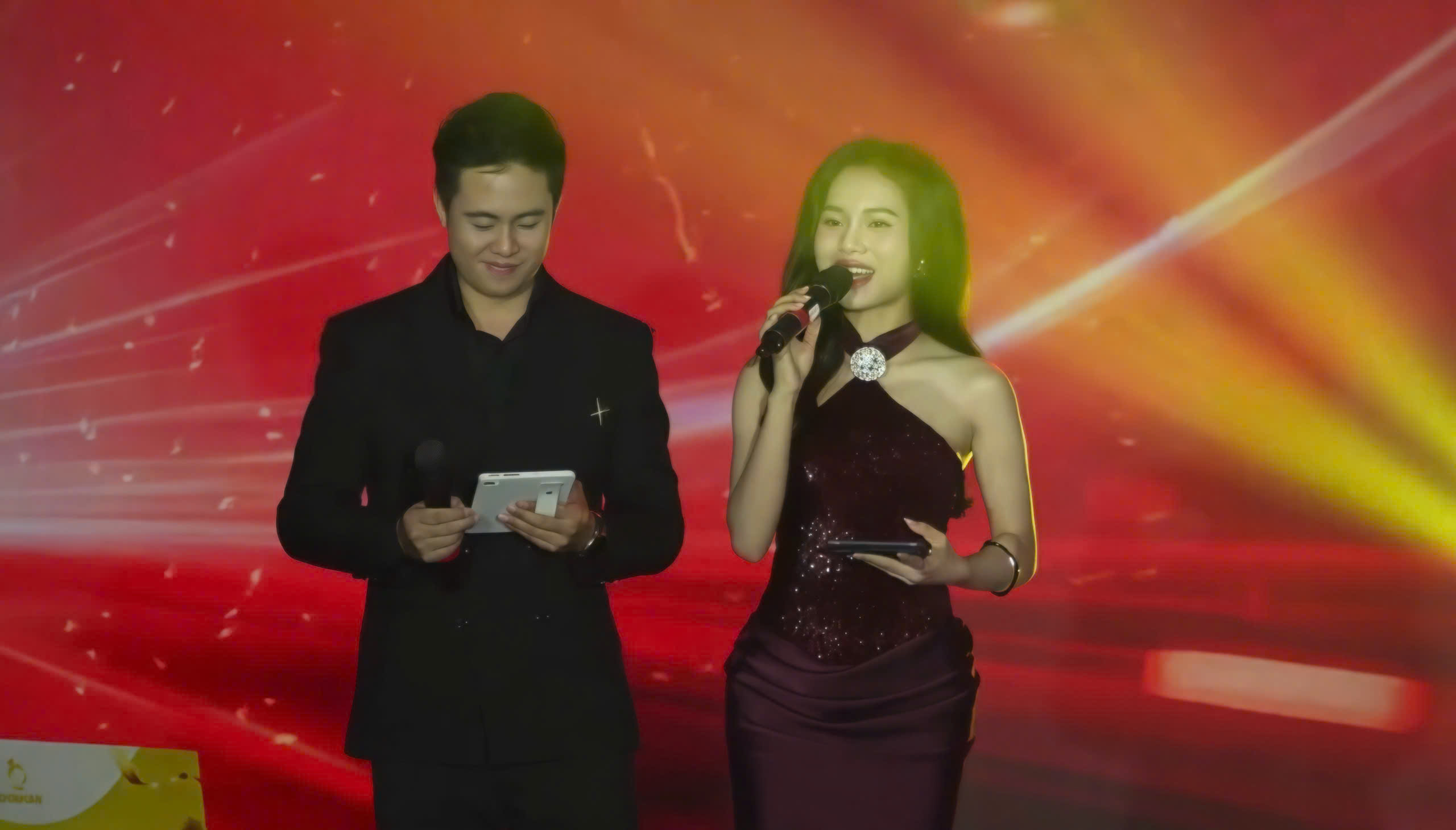 Shinhan Year End Party - Image 4