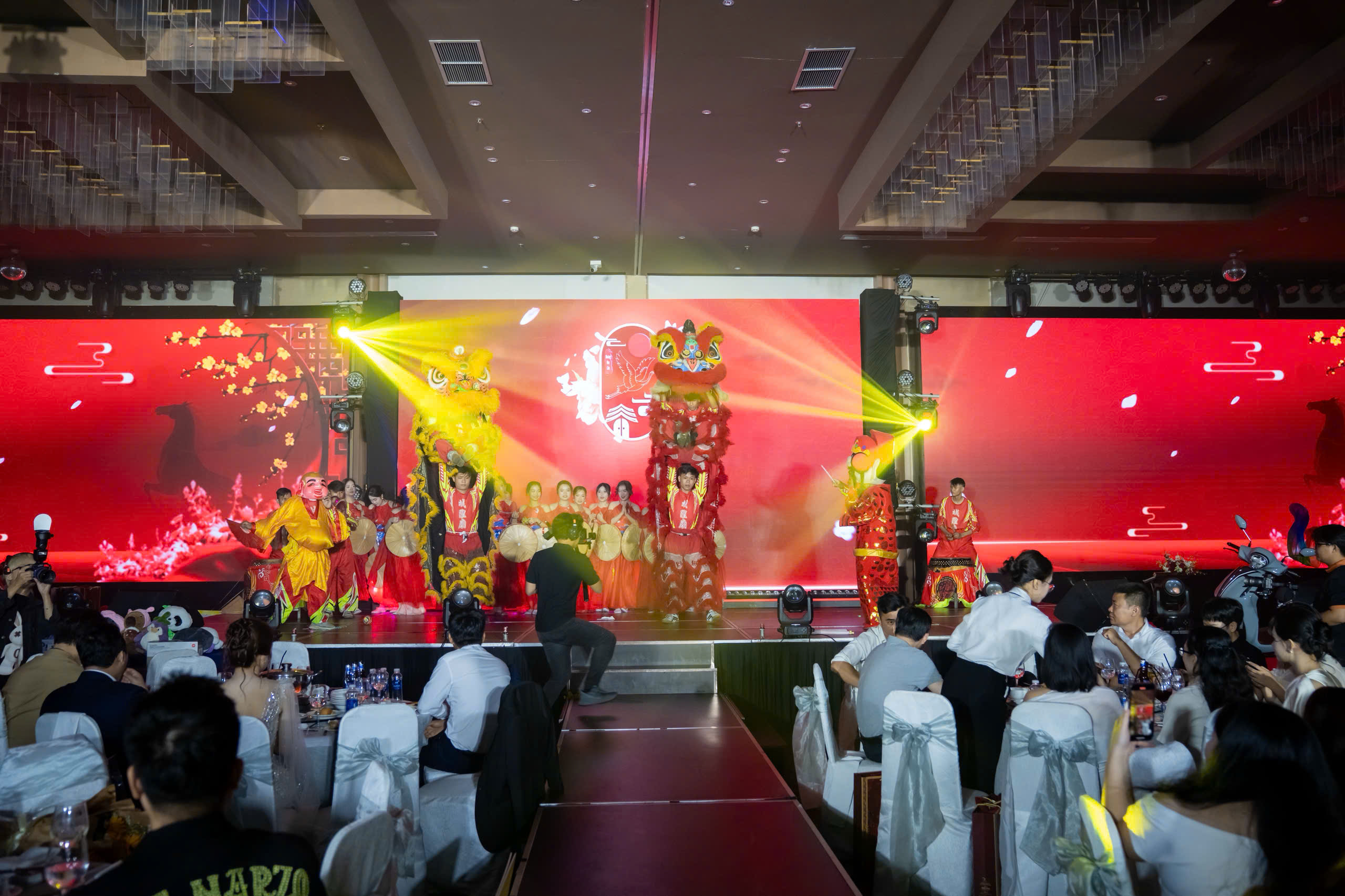 Shinhan Year End Party - Image 6