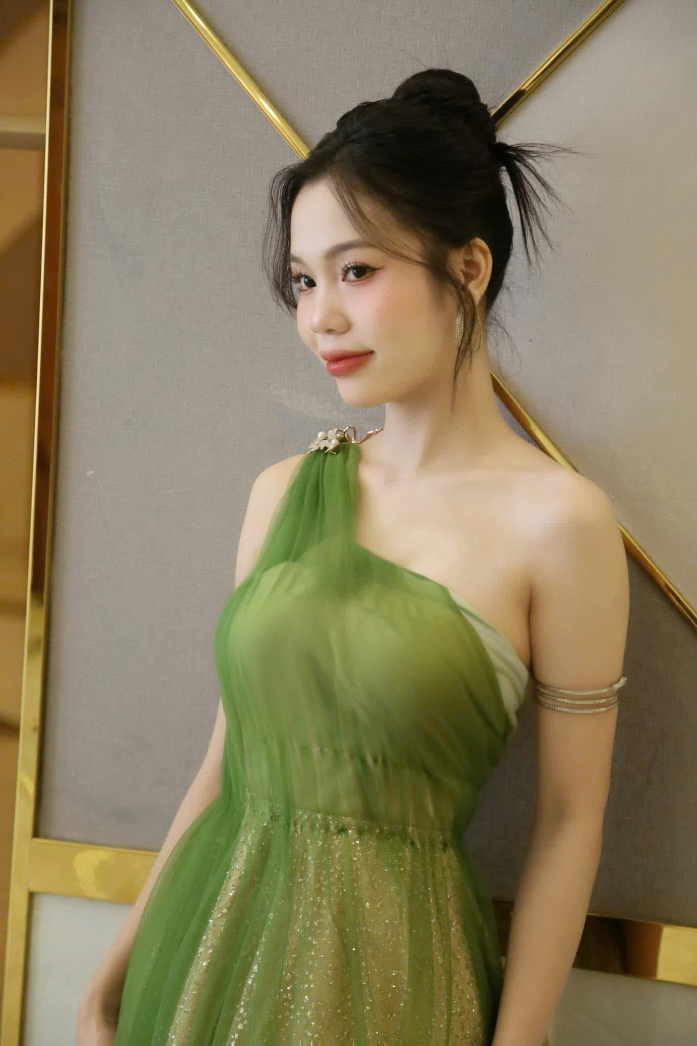 Truyền tải chân thành