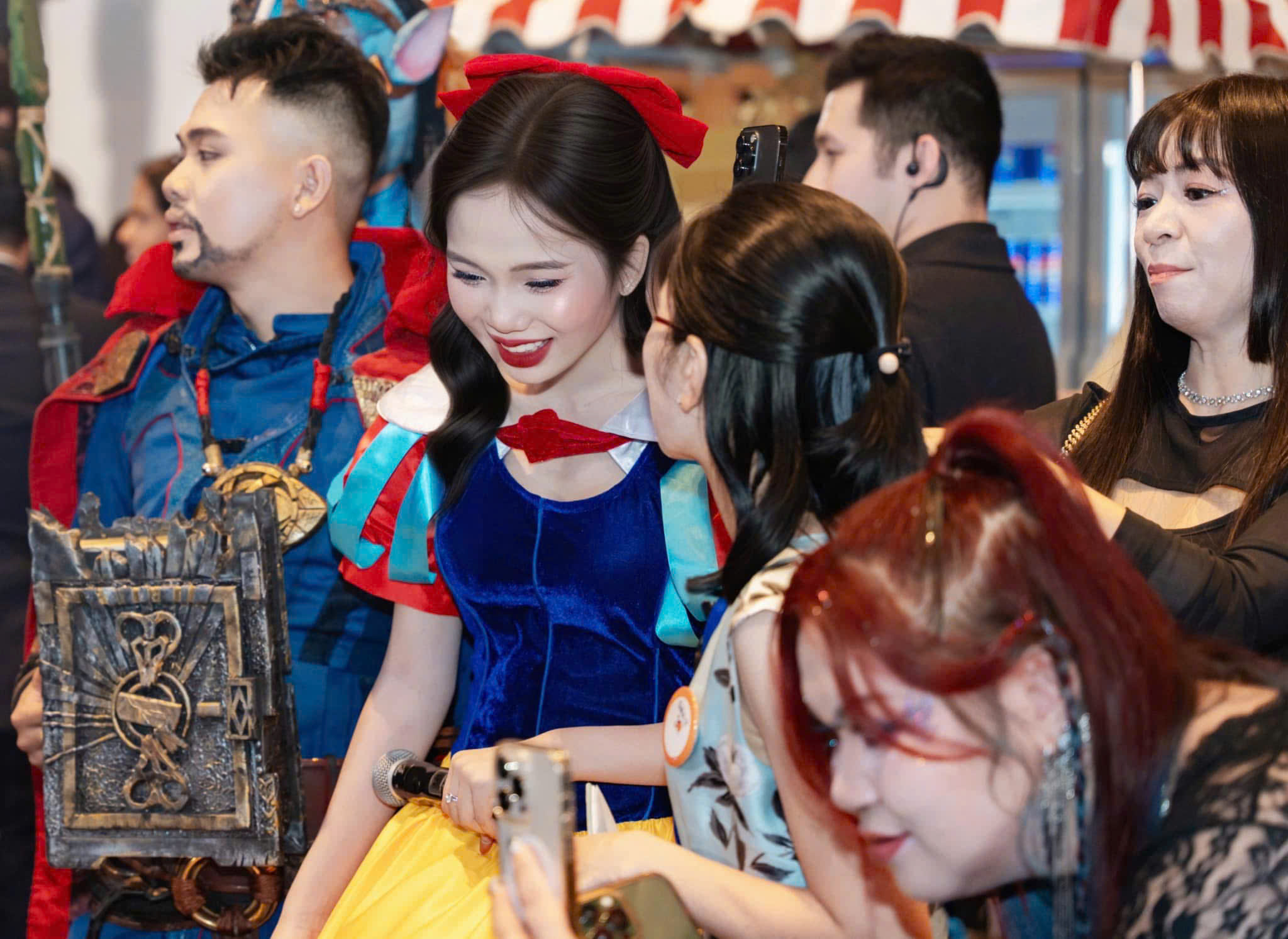 Sự Kiện - Image 13