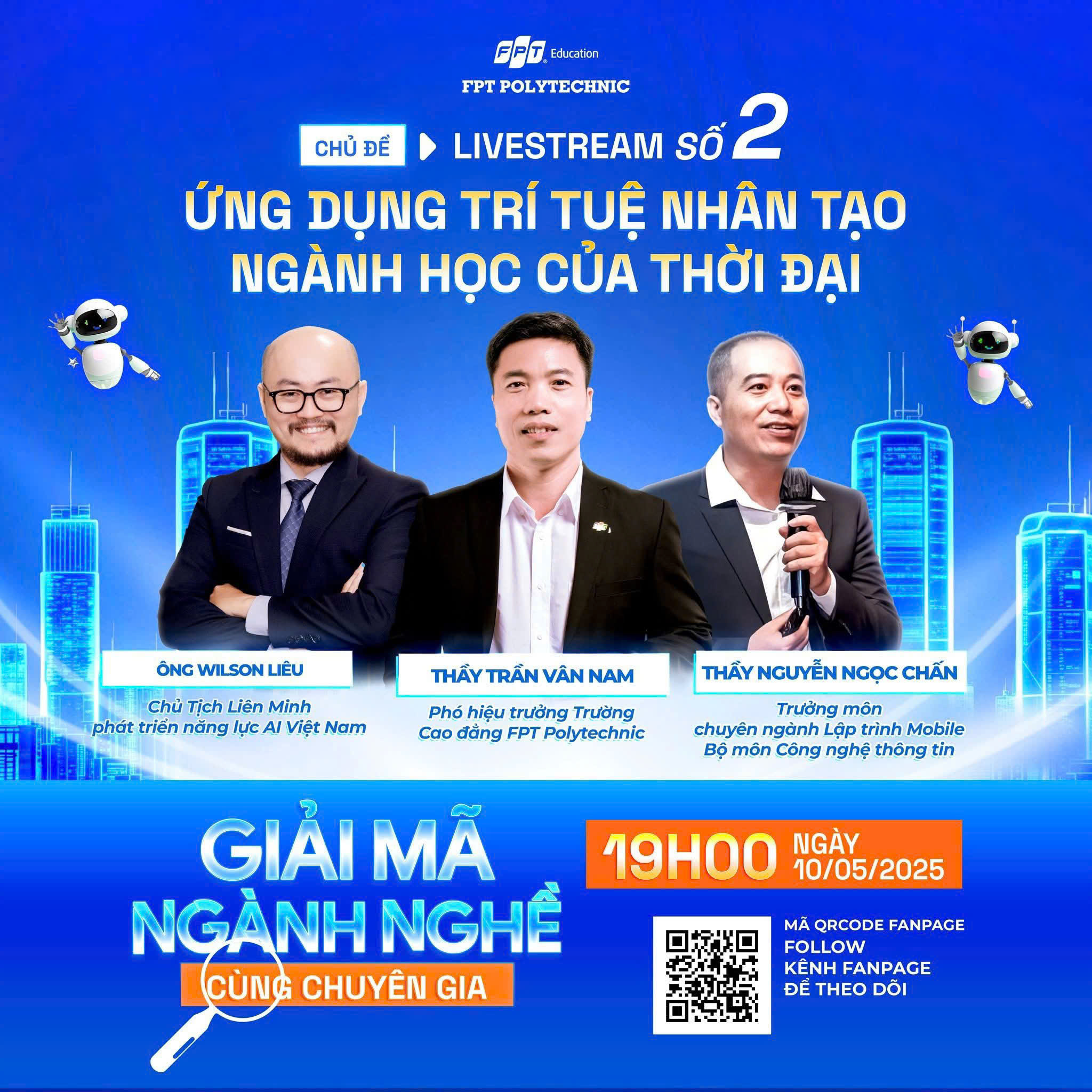 Livestream - Image 2