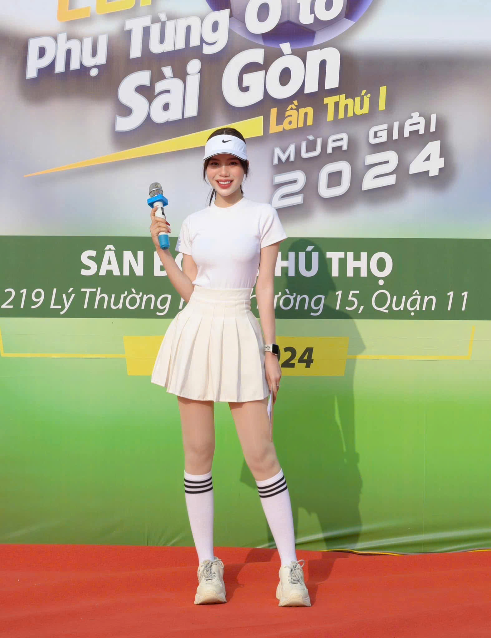 Thể thao - Image 1