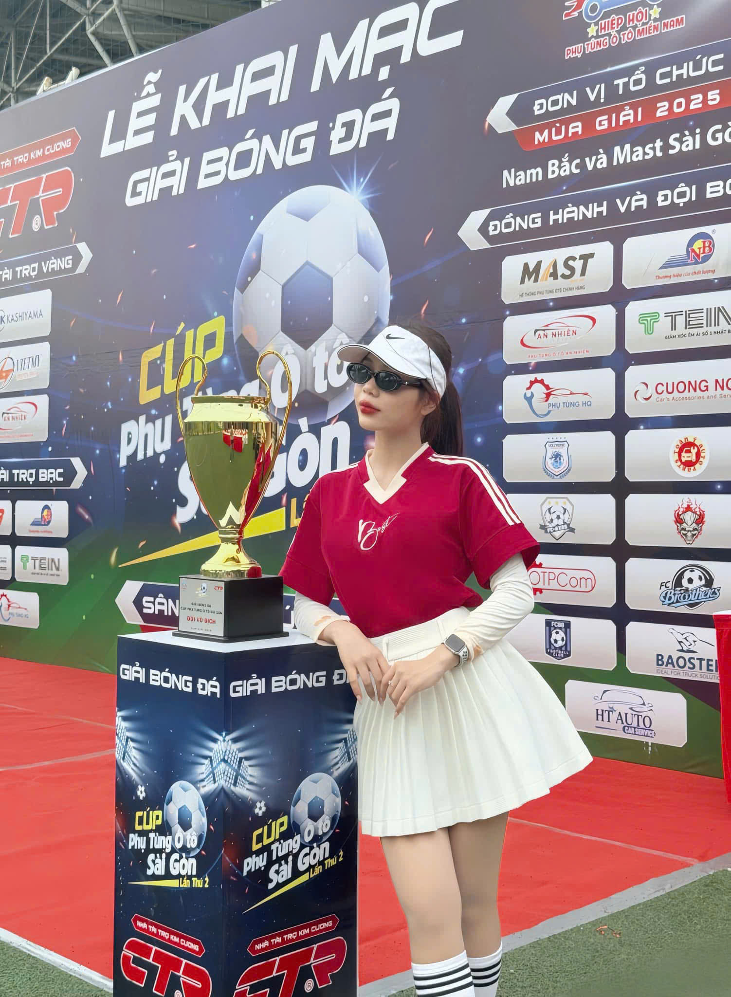 Thể thao - Image 6