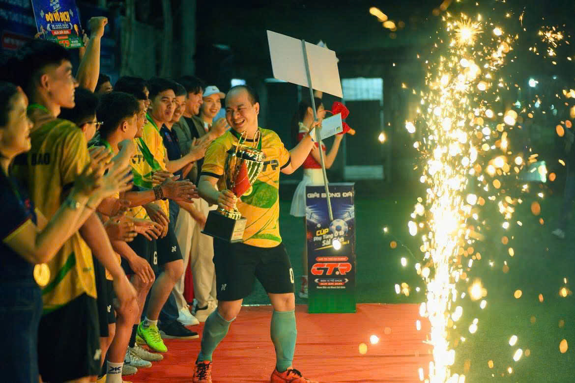 Thể thao - Image 8