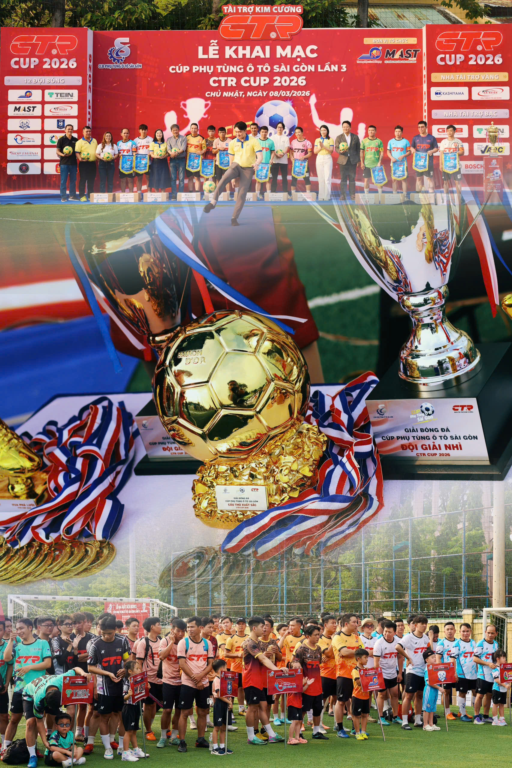 Thể thao - Image 10