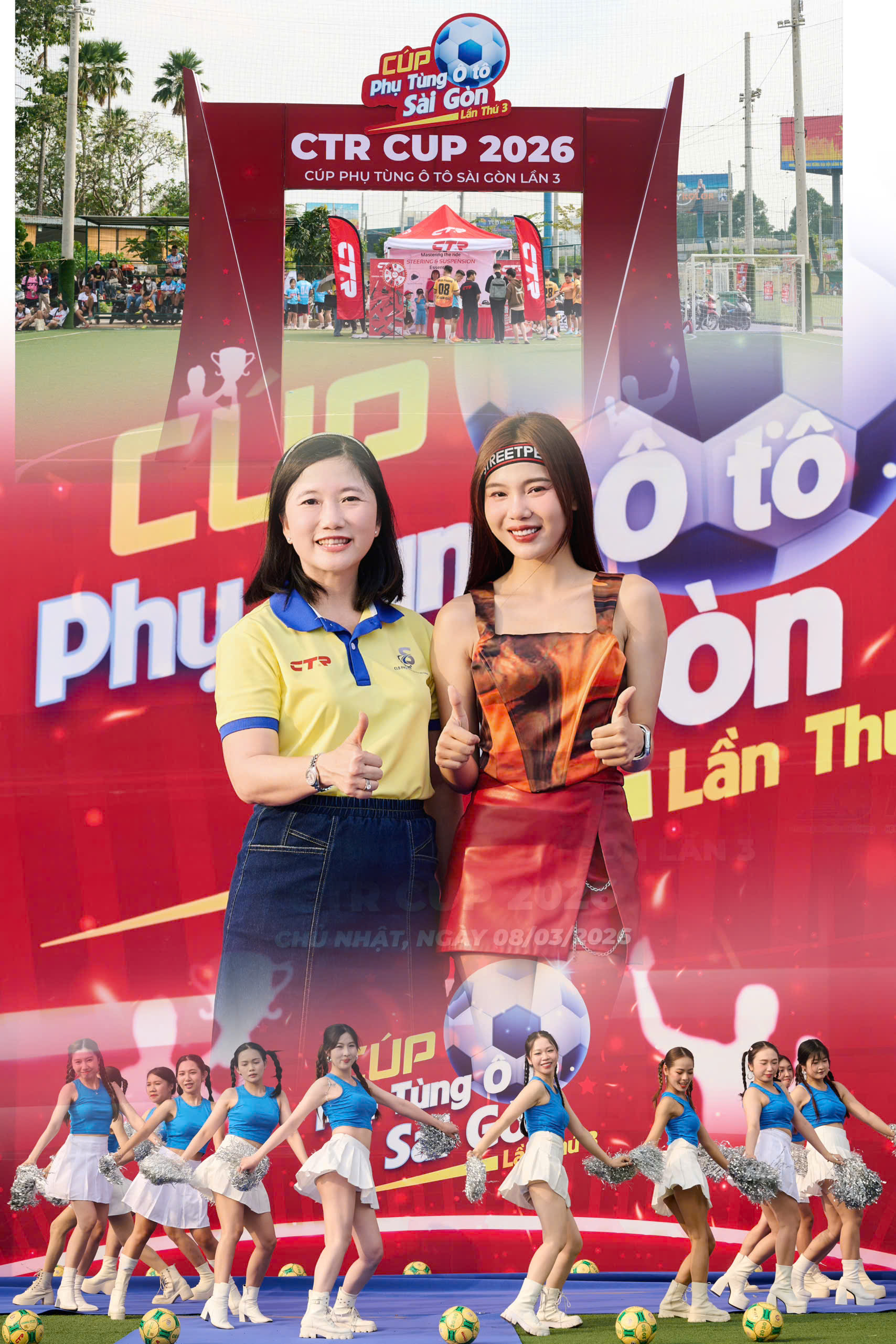 Thể thao - Image 11