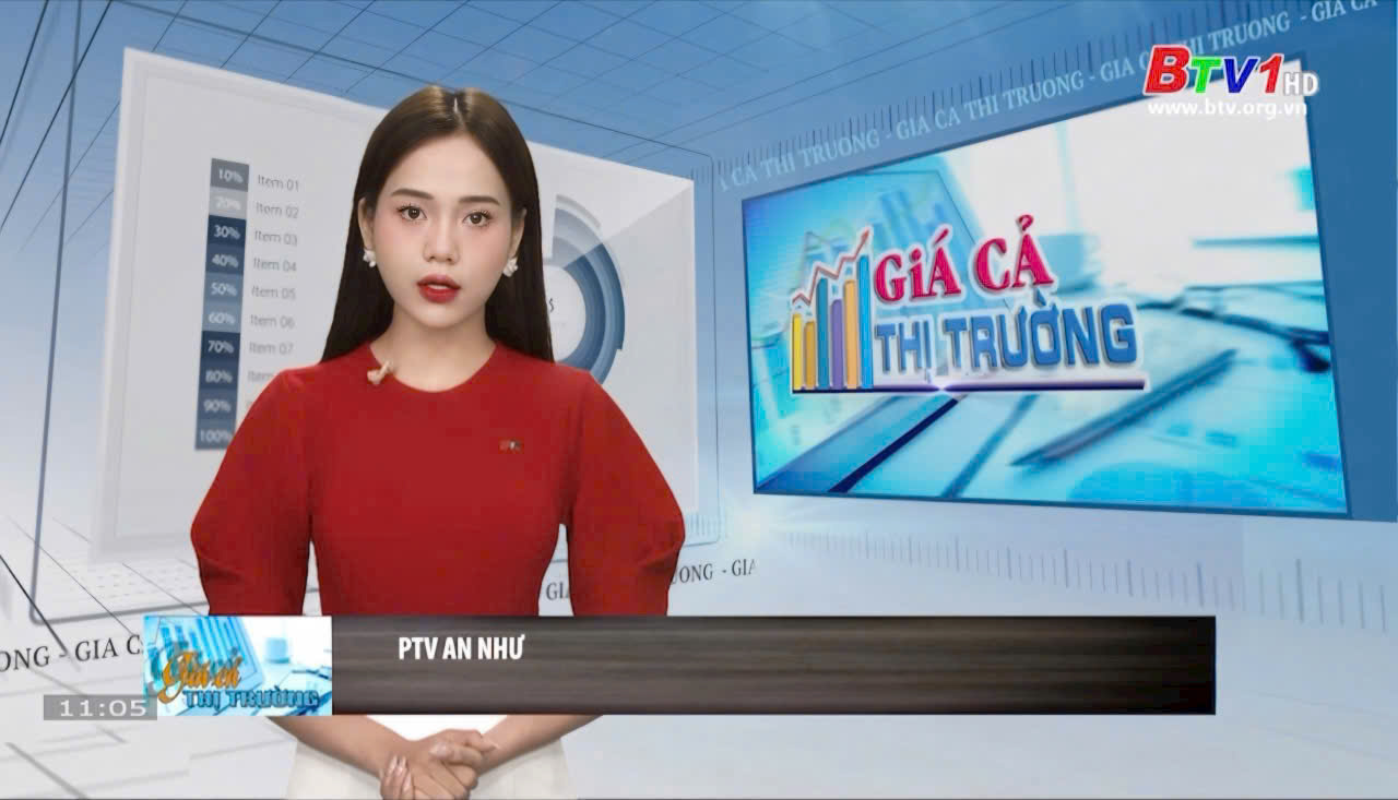 Truyền Hình & Phát Thanh - Image 22