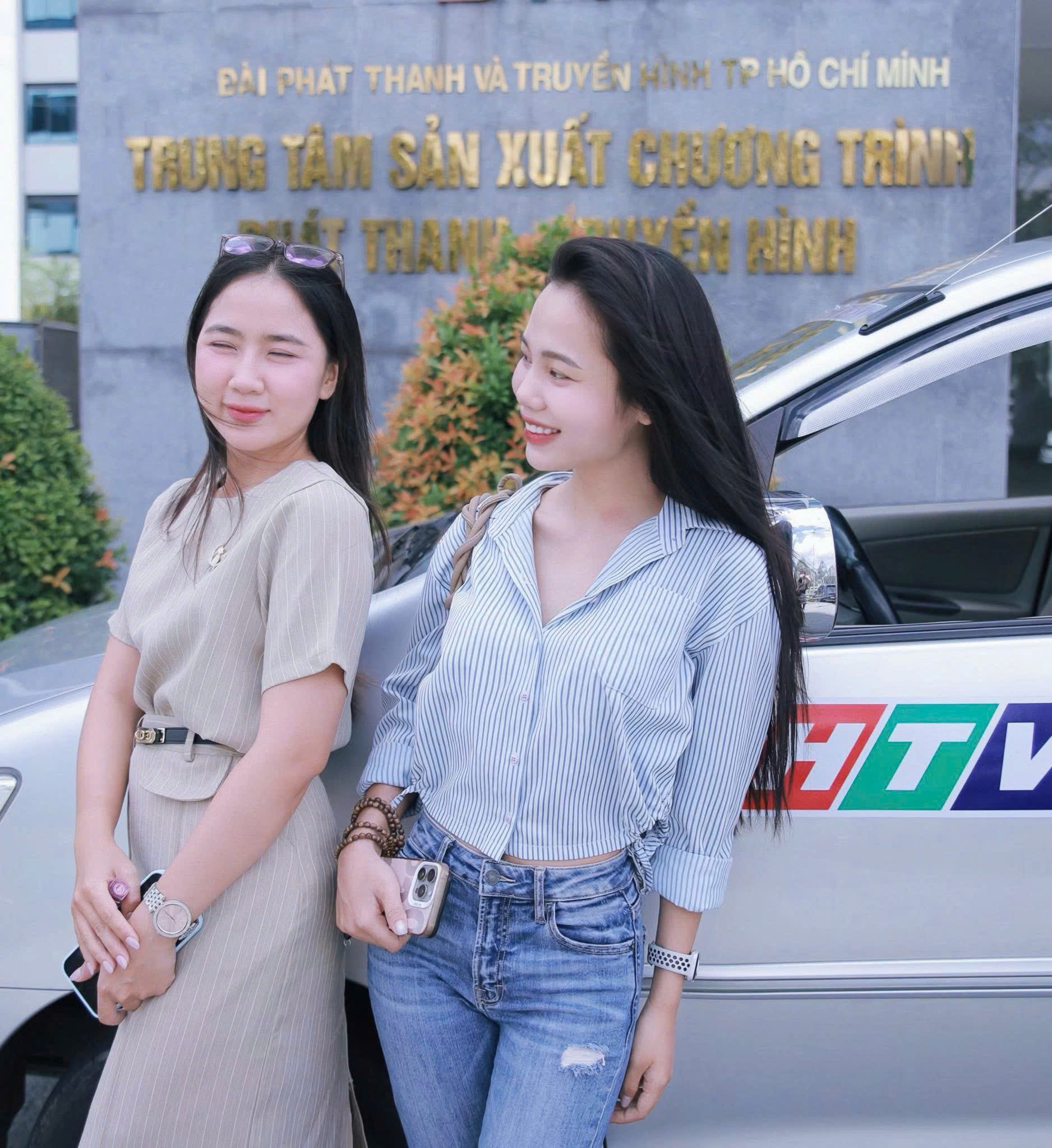 Truyền Hình & Phát Thanh - Image 18