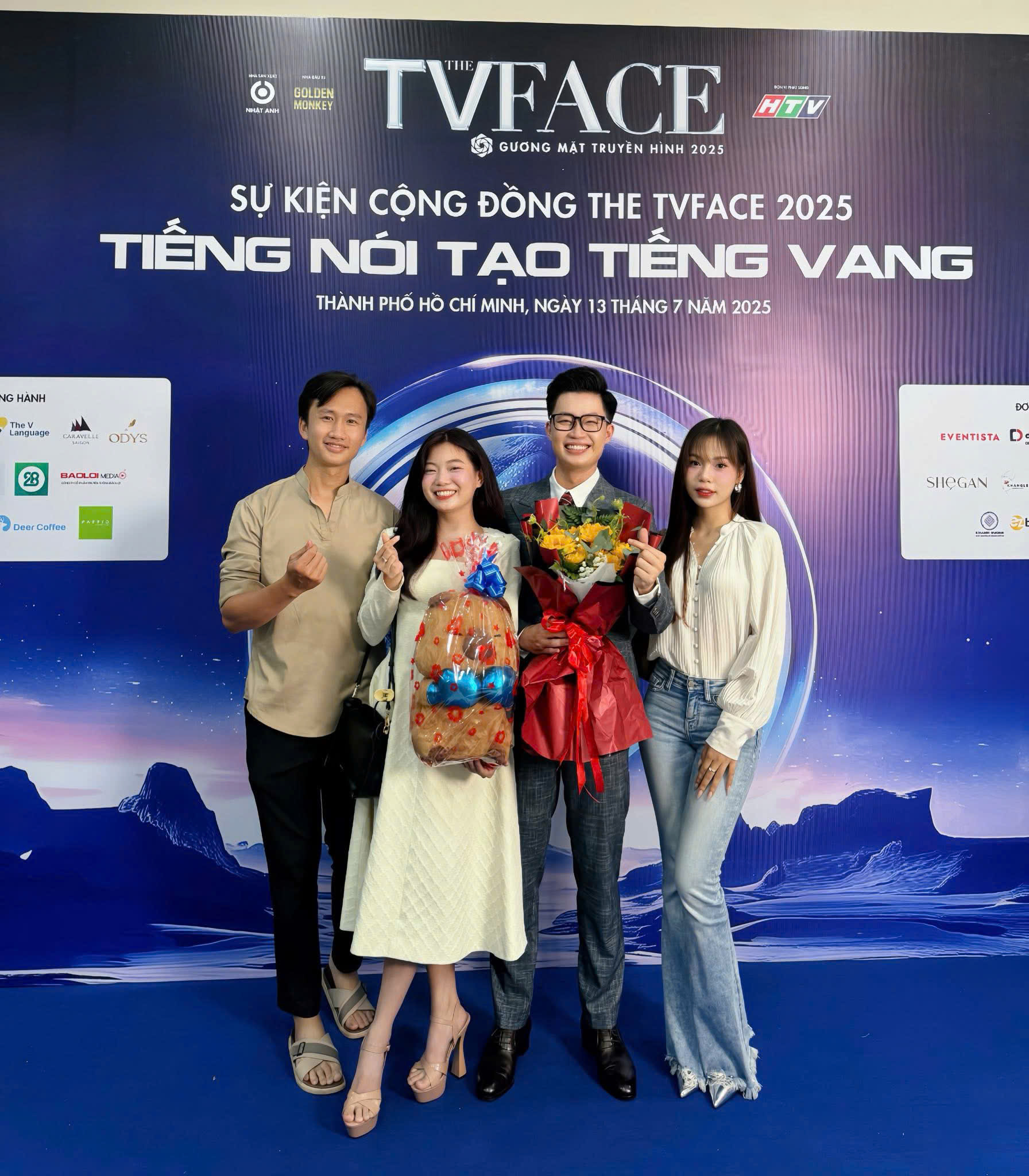 Truyền Hình & Phát Thanh - Image 21