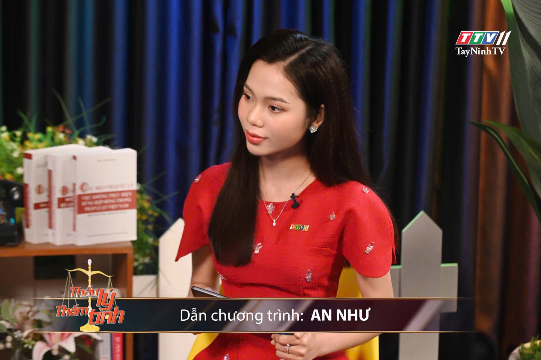 Truyền Hình & Phát Thanh - Image 17