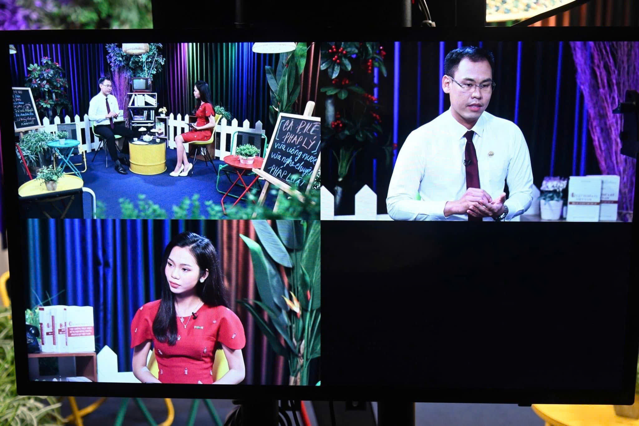 Truyền Hình & Phát Thanh - Image 5