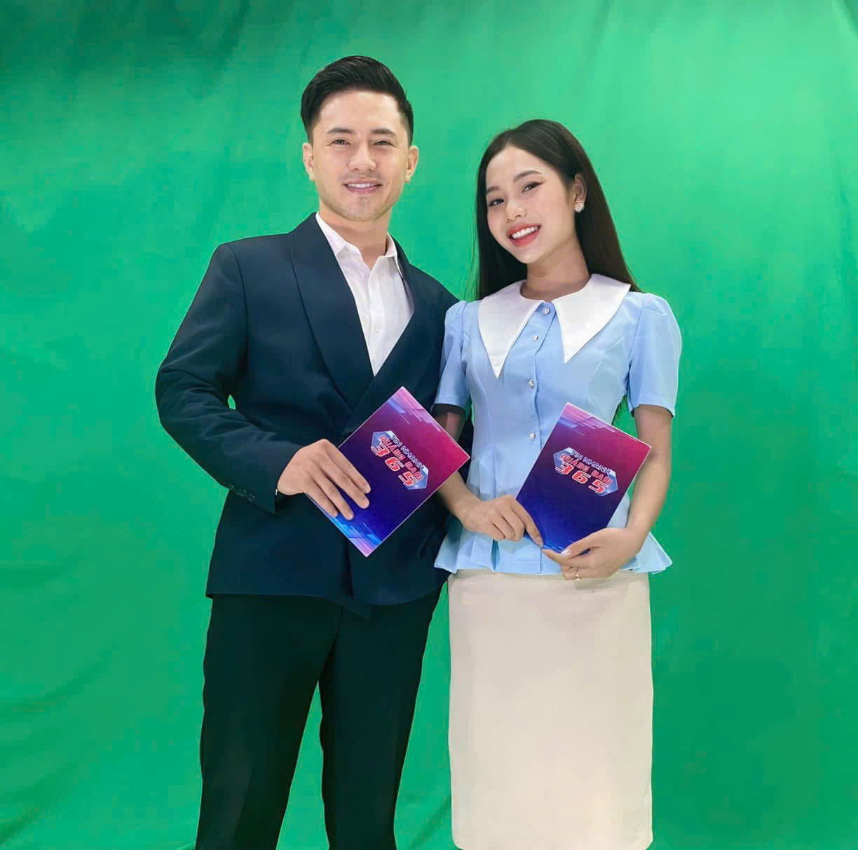 Truyền Hình & Phát Thanh - Image 10