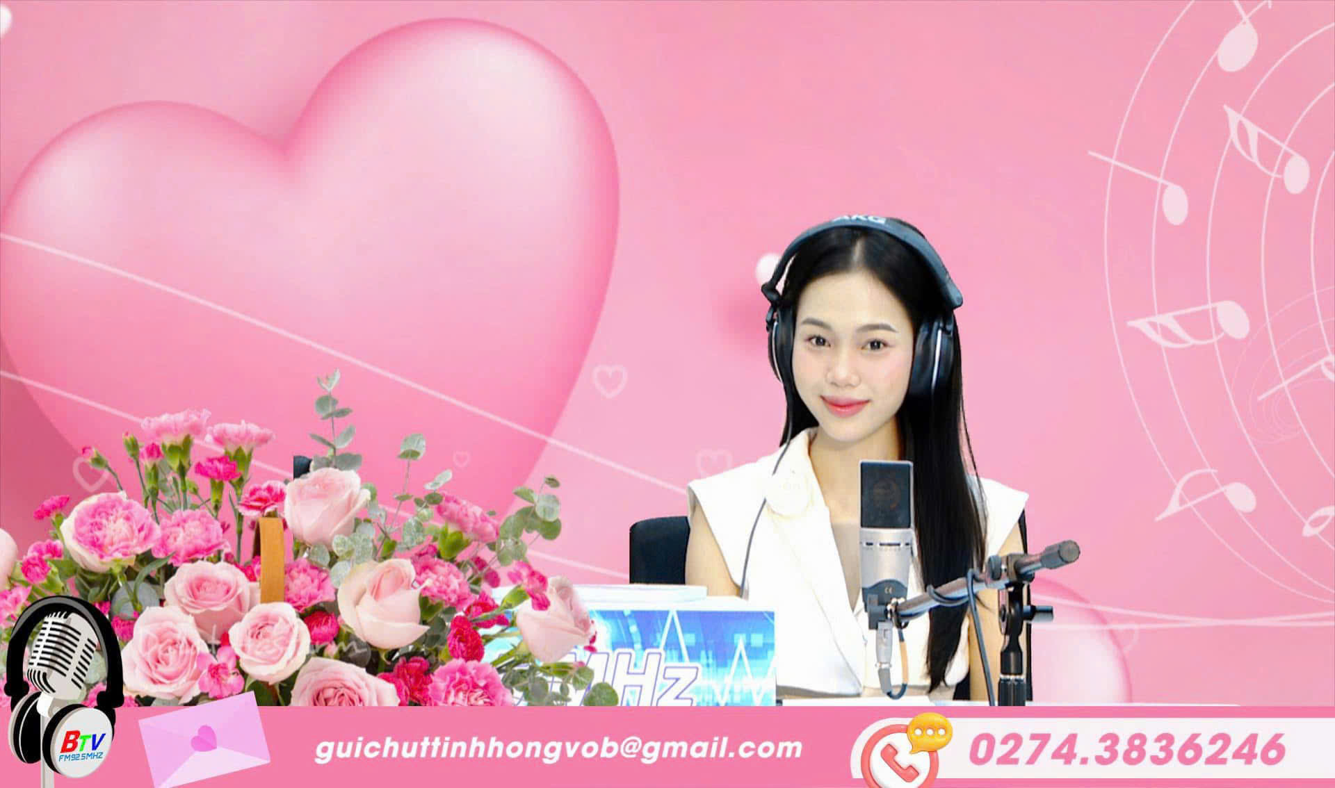 Truyền Hình & Phát Thanh