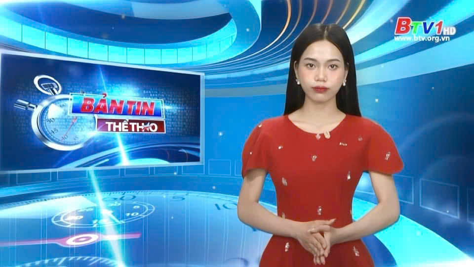 Truyền Hình & Phát Thanh - Image 16