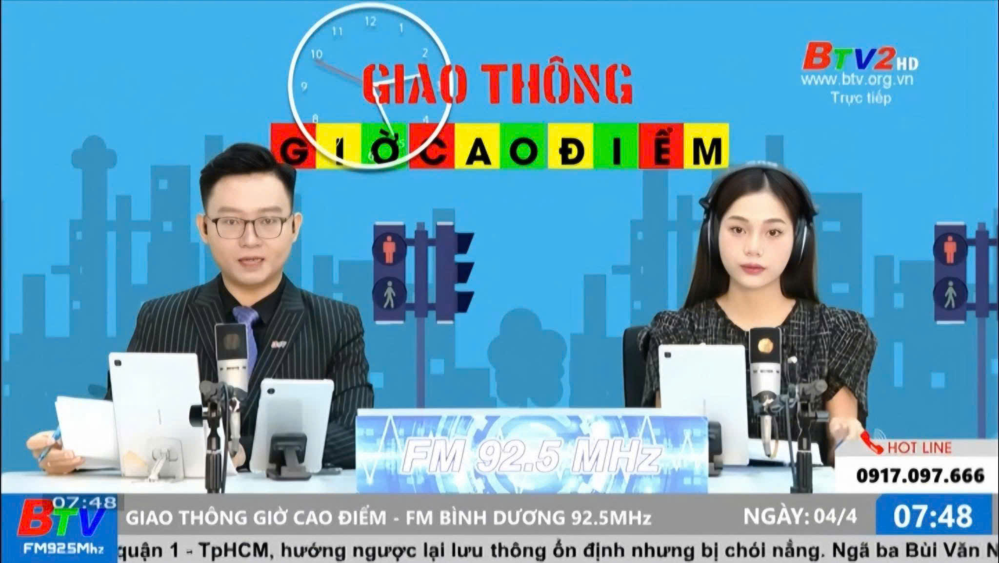 Truyền Hình & Phát Thanh - Image 14