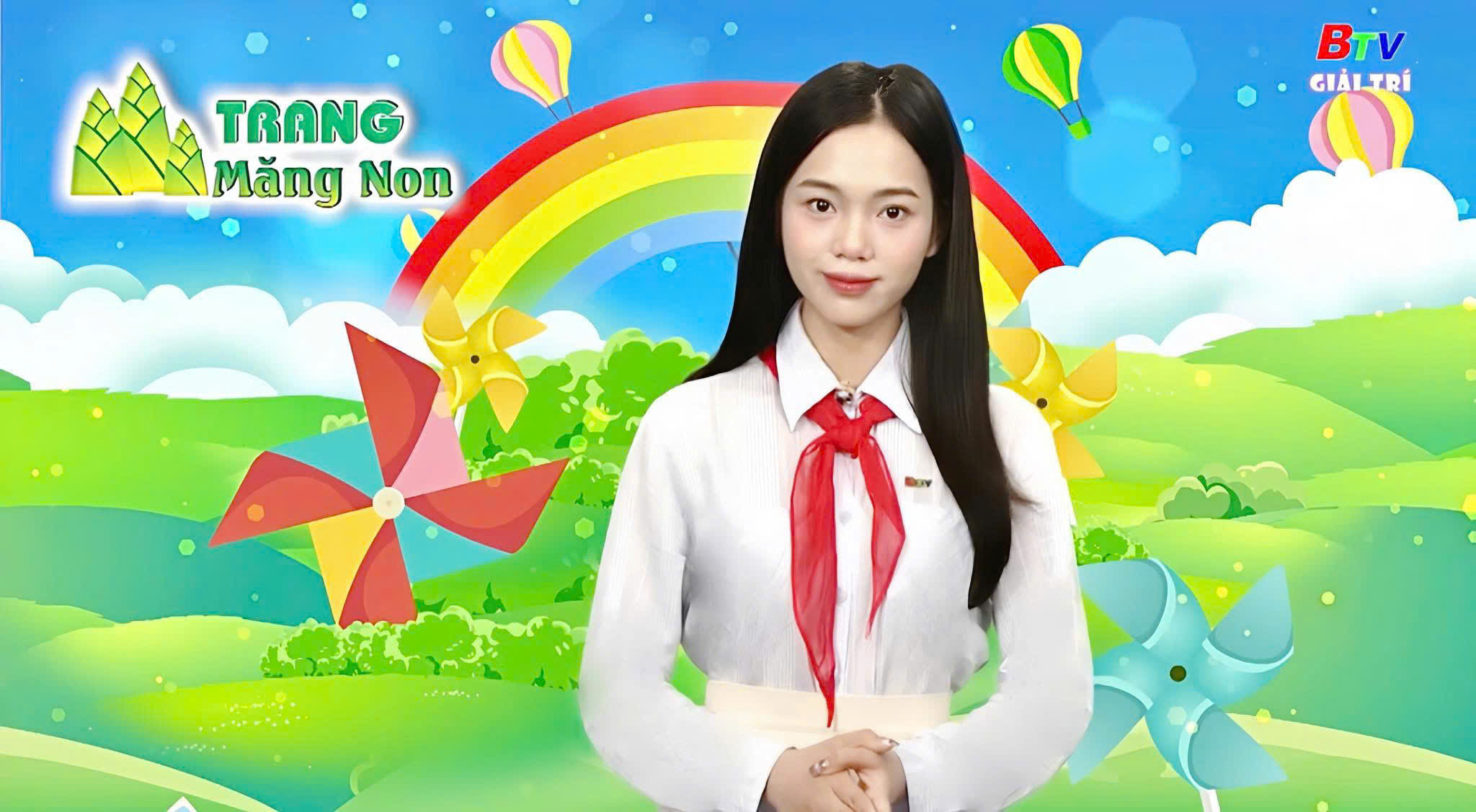 Truyền Hình & Phát Thanh - Image 13