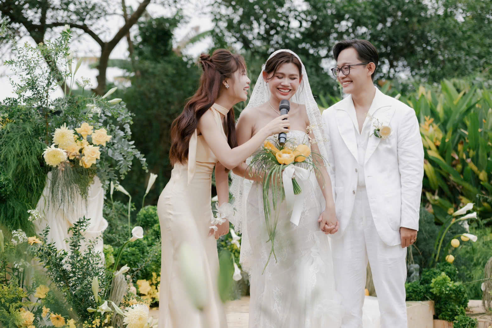 Đám Cưới - Image 5