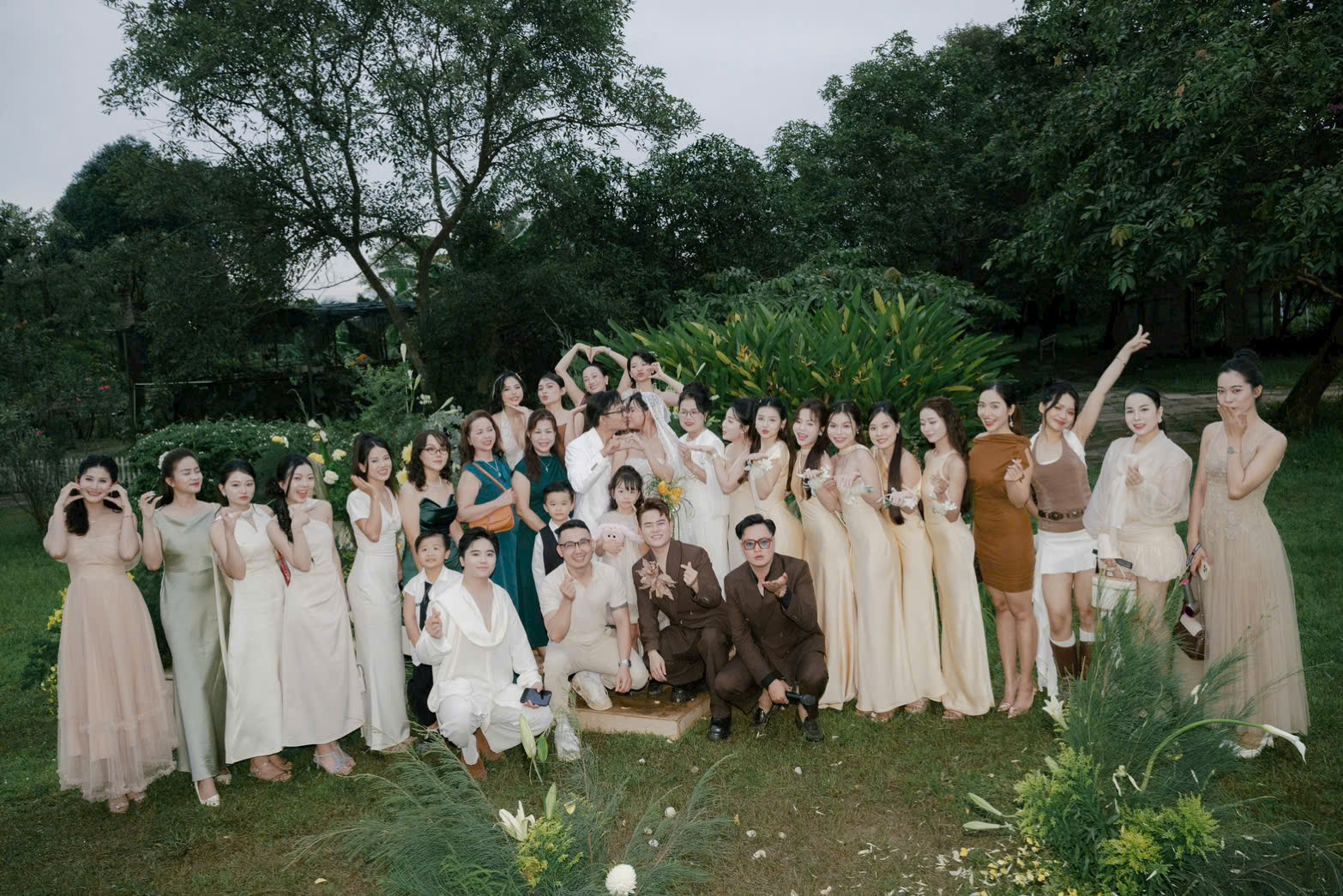 Đám Cưới - Image 7