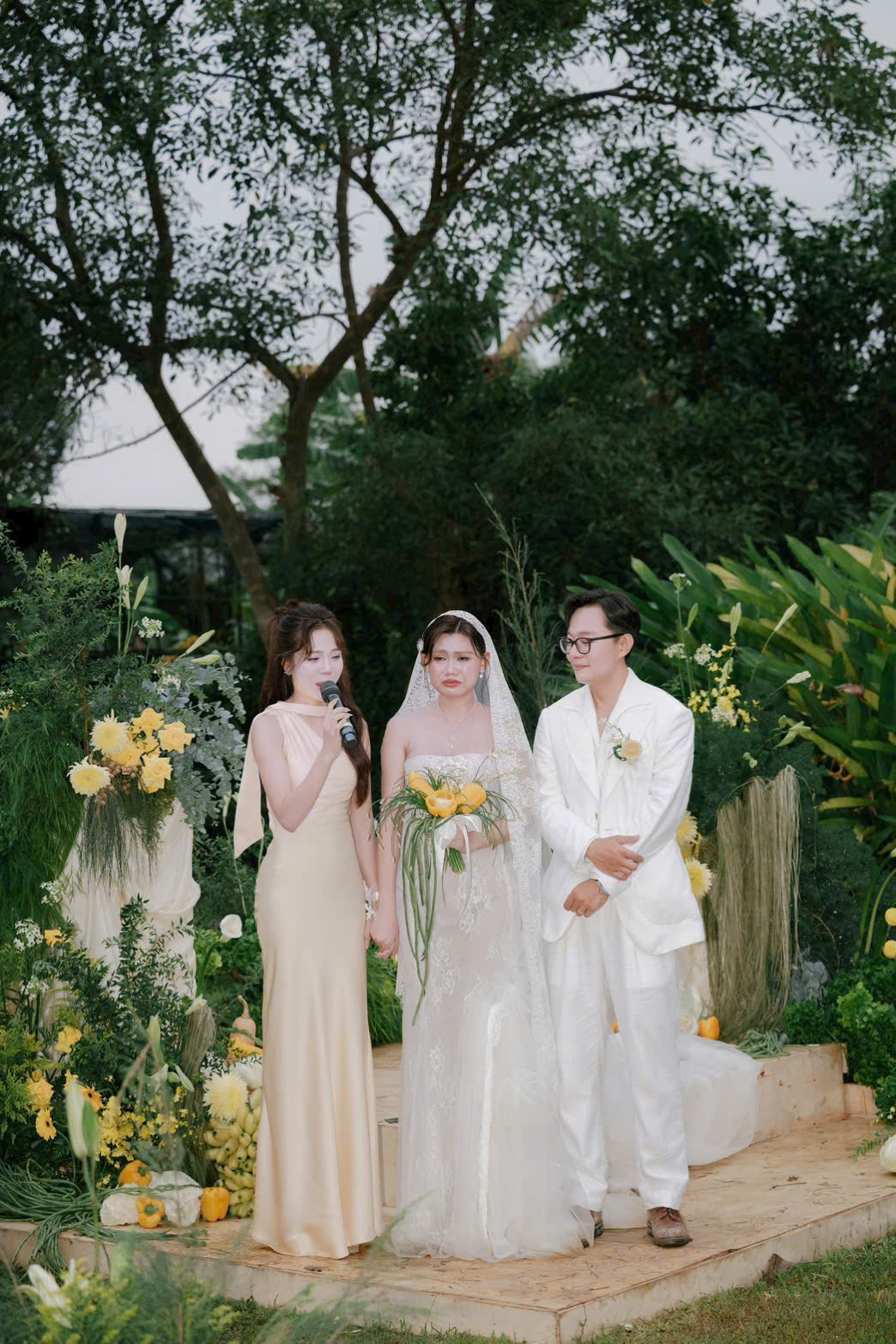 Đám Cưới - Image 9