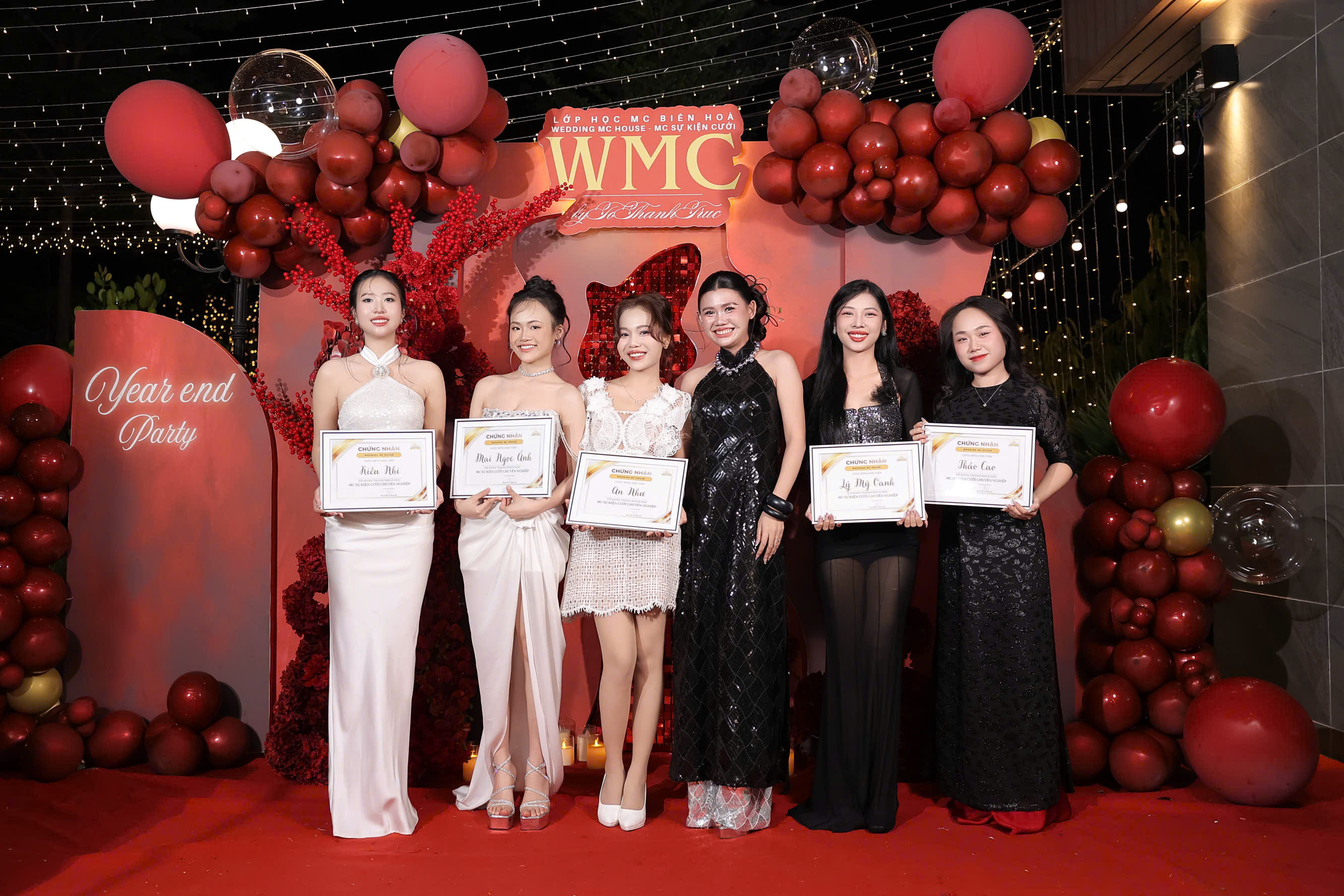 Đám Cưới - Image 4