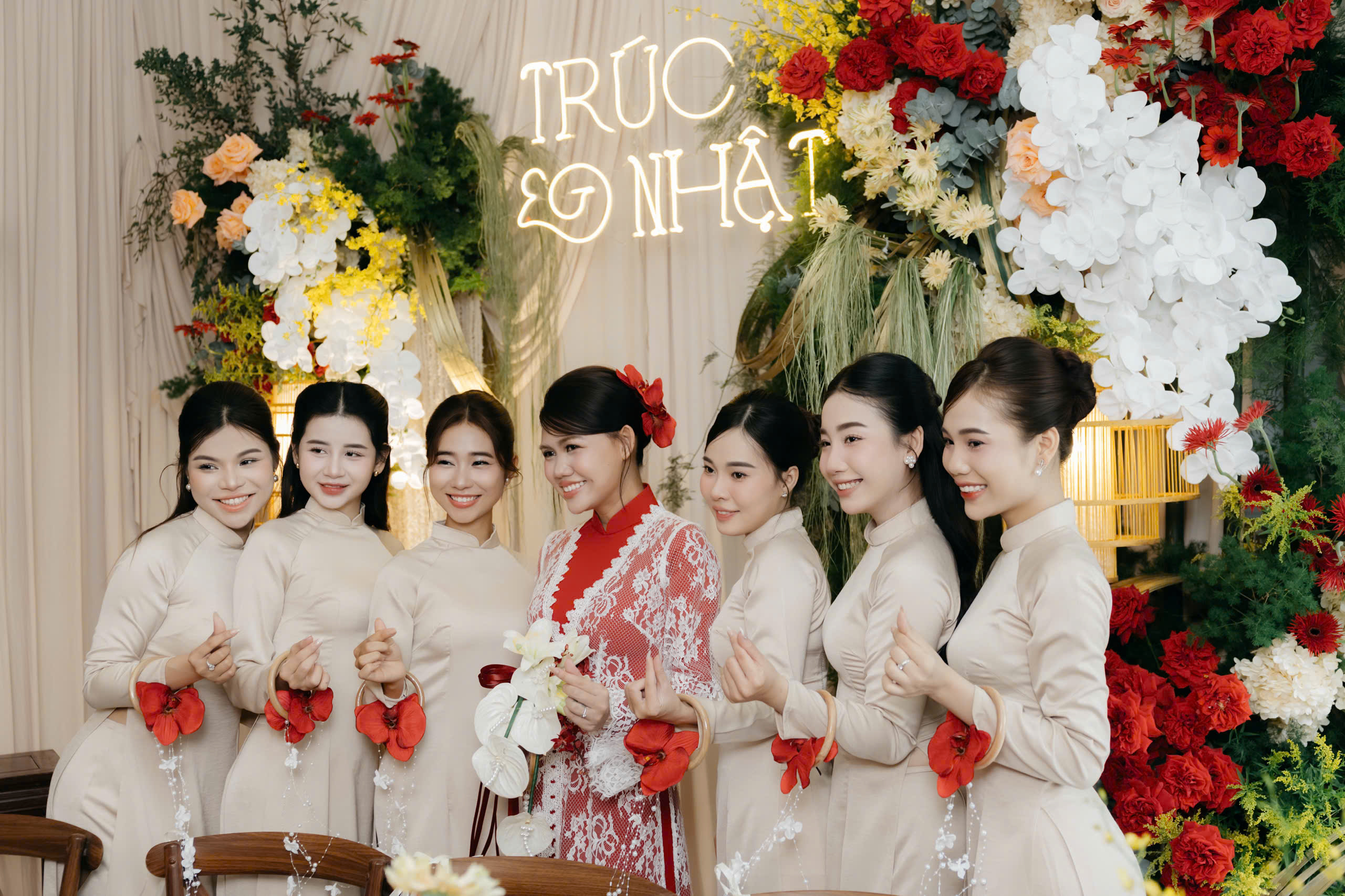 Đám Cưới - Image 8