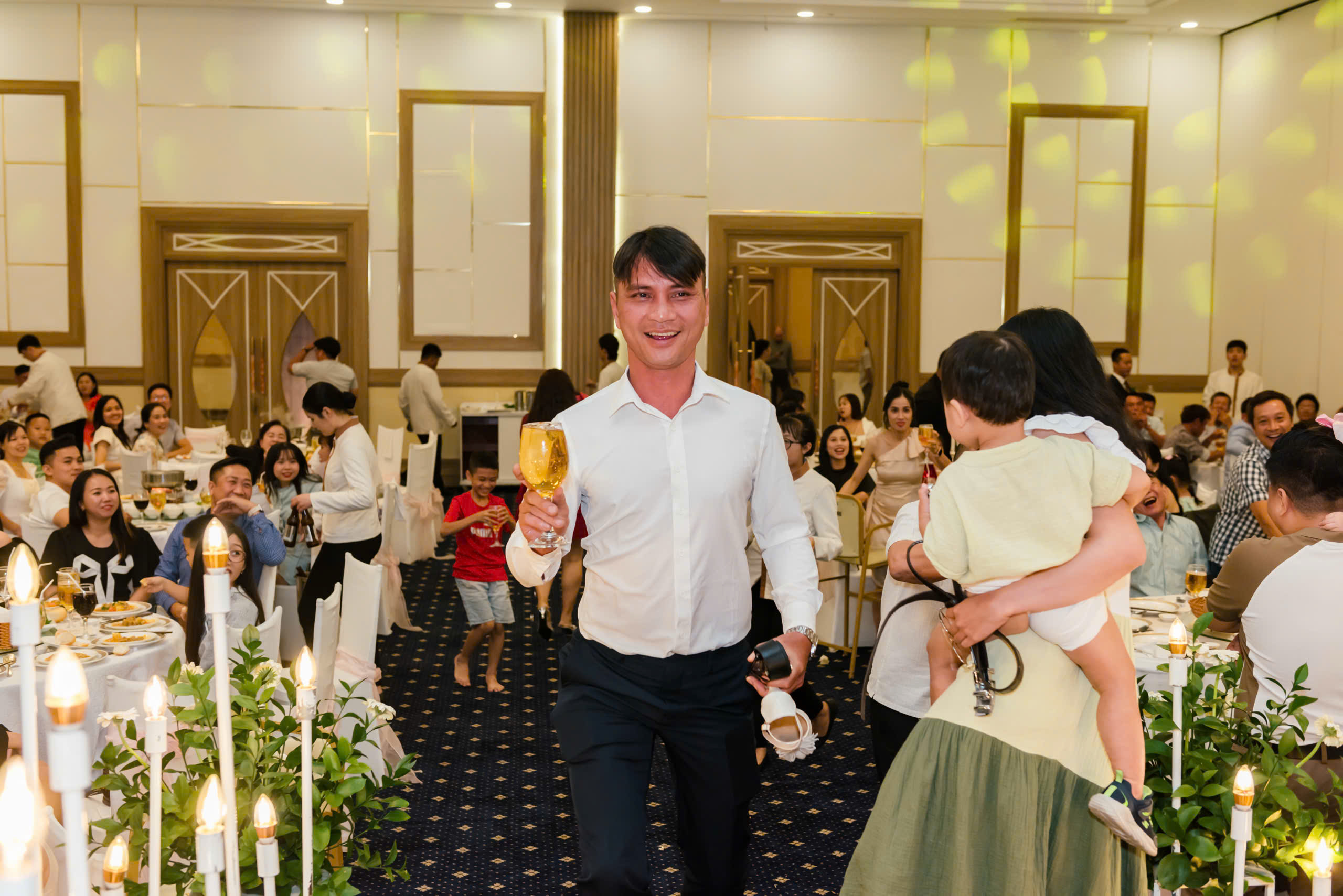 Đám Cưới - Image 13