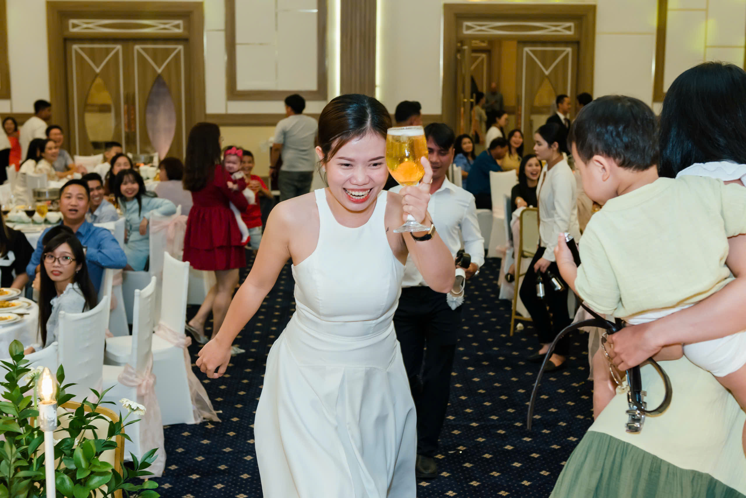 Đám Cưới - Image 14