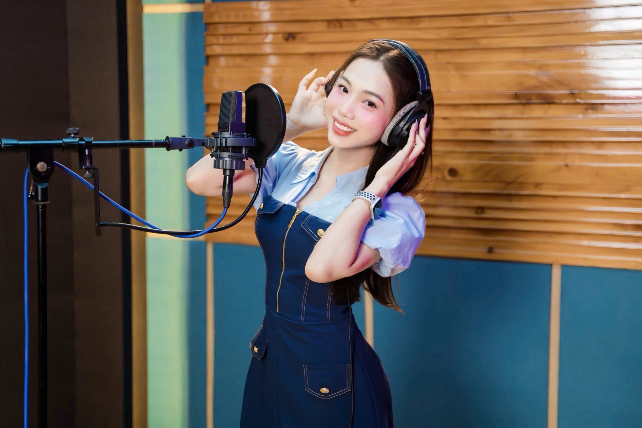 An Như Voice Talent